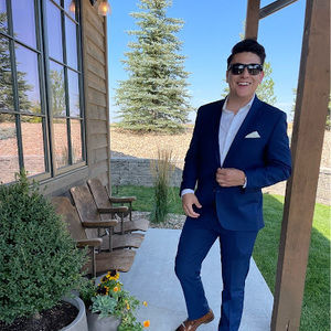 Meet your Posher, Nick